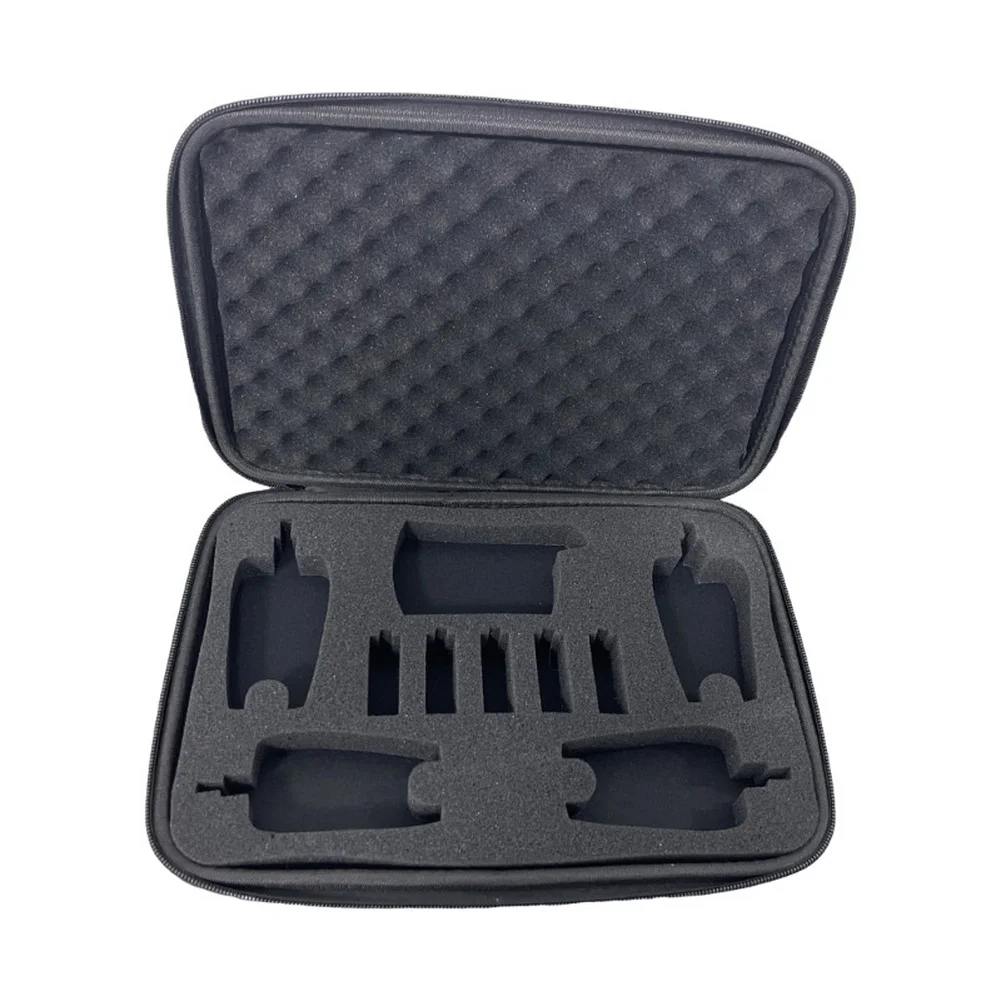 Caja de alarma para pesca 1+4  - Fishing Equipment Box reseña y precio