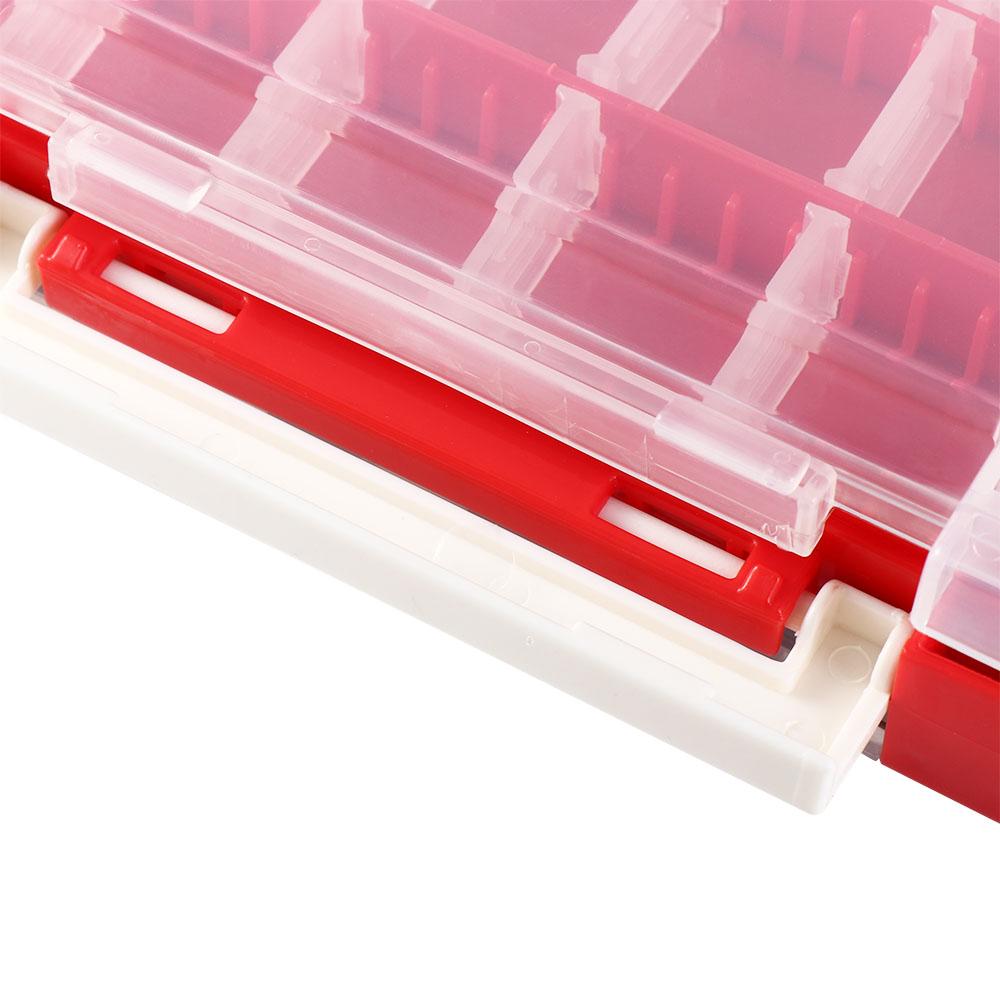 Aparejos de pesca, contenedor  - Fishing Equipment Box reseña y precio