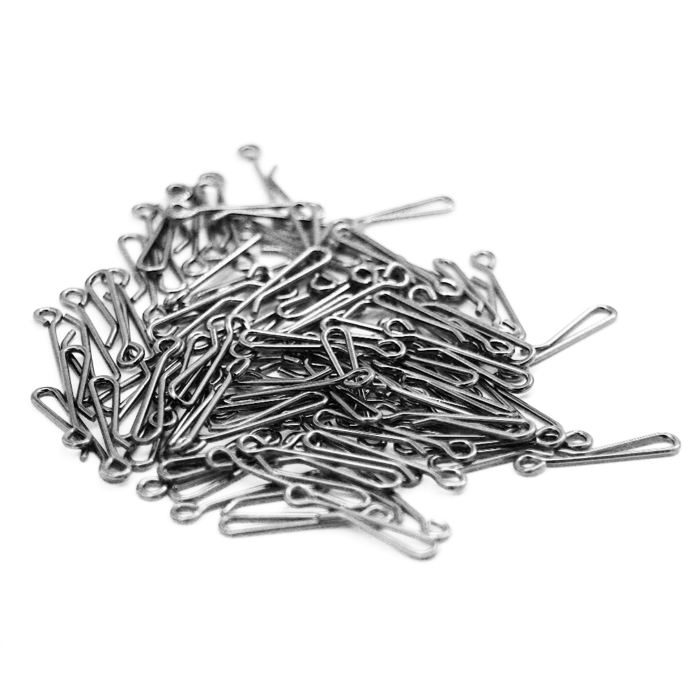 Pin giratorio de bloqueo de ro - Fishing Equipment Box reseña y precio