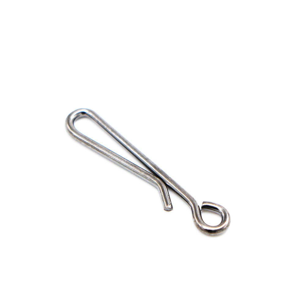 Pin giratorio de bloqueo de ro - Fishing Equipment Box reseña y precio