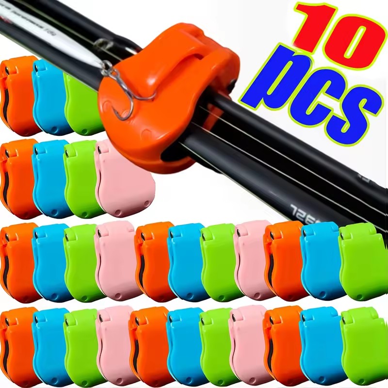 Soporte de caña de pescar ABS, - Fishing Equipment On Sale reseña y precio