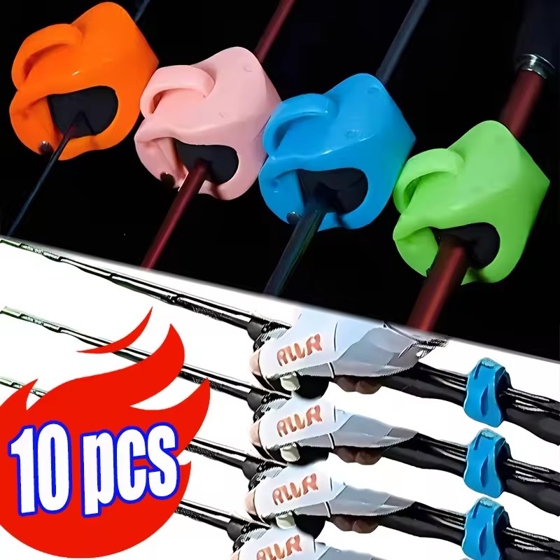 Soporte de caña de pescar ABS, - Fishing Equipment On Sale reseña y precio