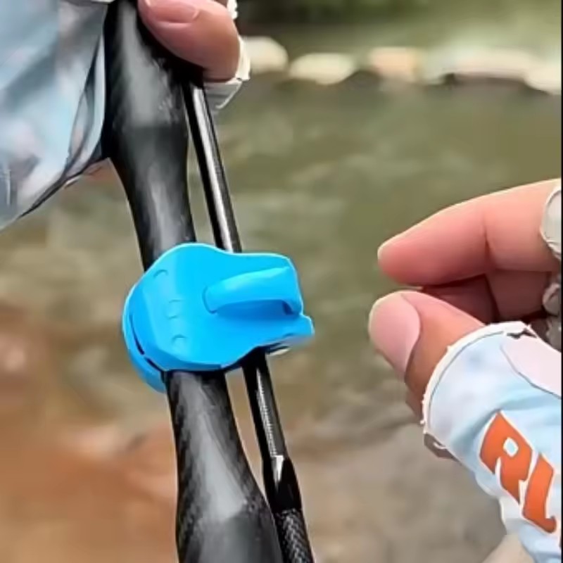 Soporte de caña de pescar ABS, - Fishing Equipment On Sale reseña y precio