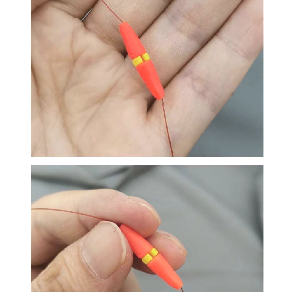 80 piezas/set de tope flotador - Fishing Equipment On Sale reseña y precio