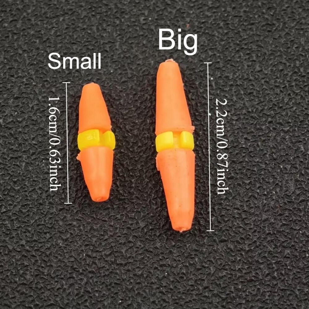 80 piezas/set de tope flotador - Fishing Equipment On Sale reseña y precio