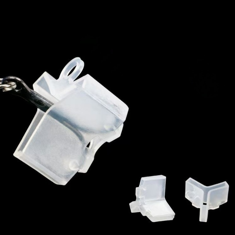 195 protectores de anzuelos tr - Fishing Equipment Tackle reseña y precio