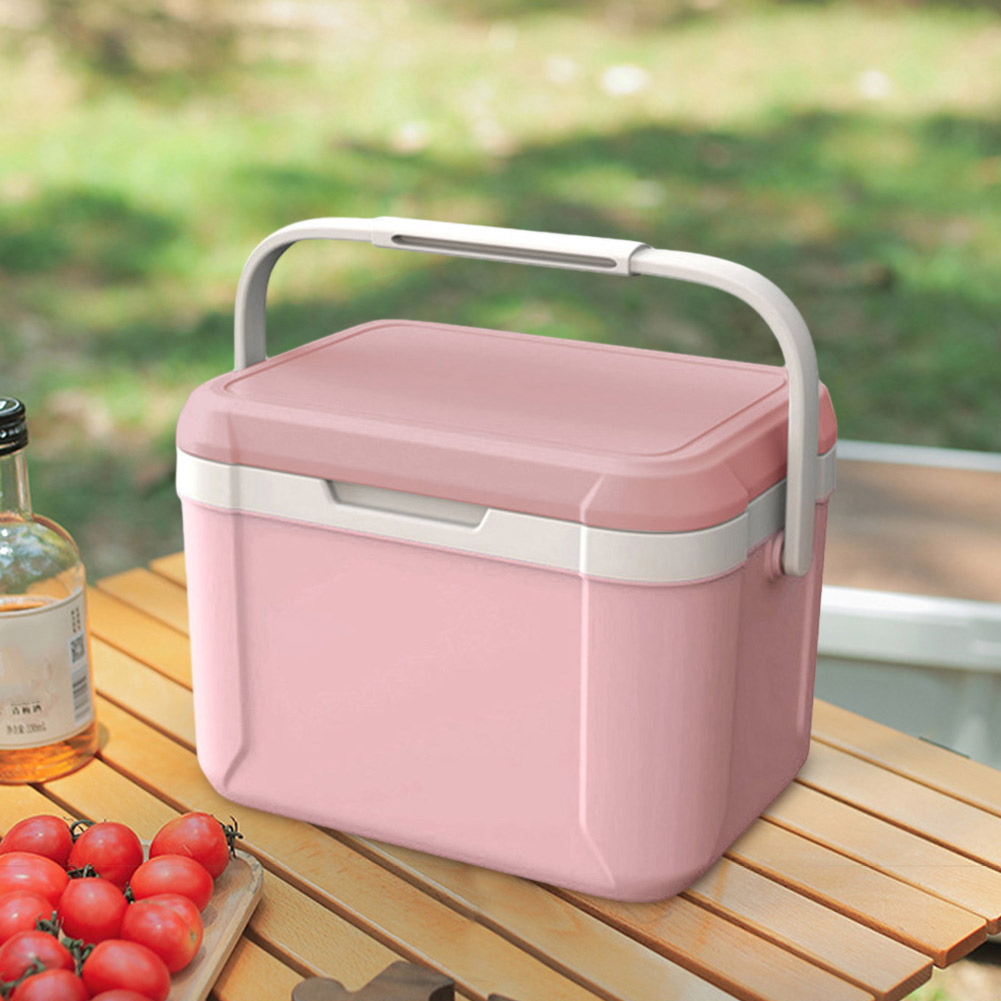Nevera portátil de gran capaci - Fishing Equipment Box reseña y precio